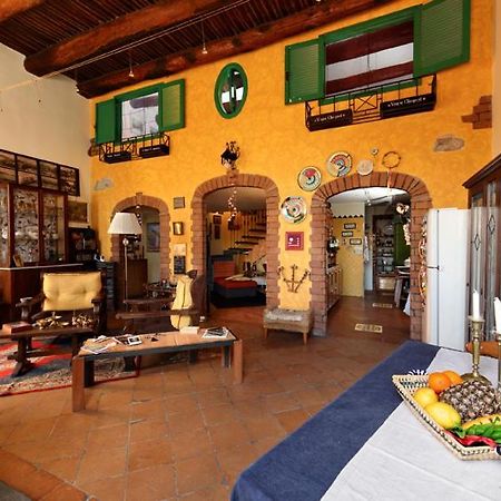Le Stanze Di Mimi Bed & Breakfast Наполи Екстериор снимка