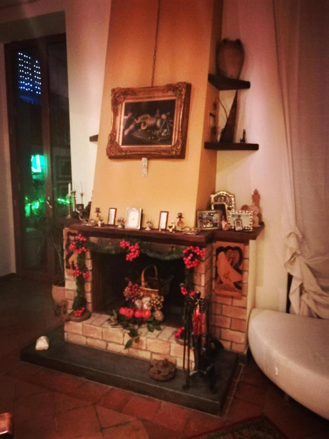 Le Stanze Di Mimi Bed & Breakfast Наполи Стая снимка