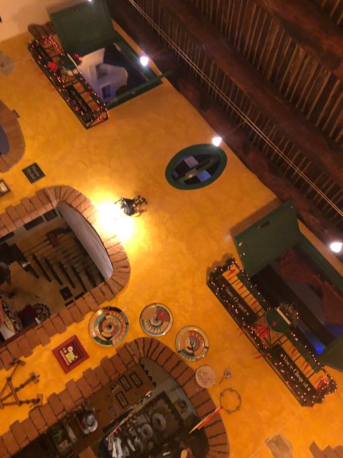 Le Stanze Di Mimi Bed & Breakfast Наполи Екстериор снимка