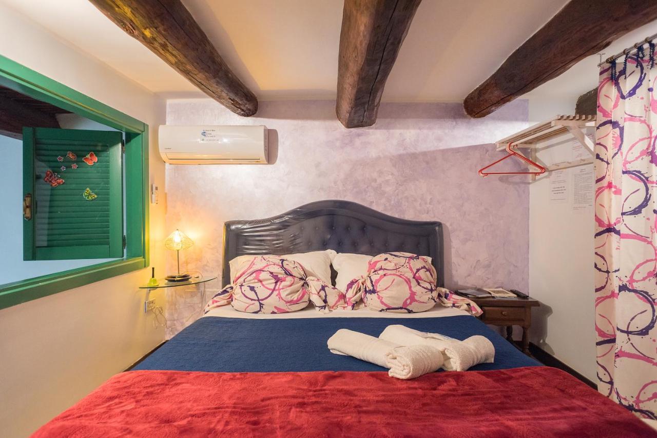 Le Stanze Di Mimi Bed & Breakfast Наполи Екстериор снимка