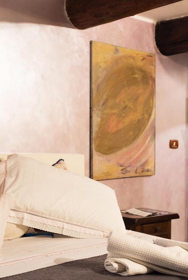 Le Stanze Di Mimi Bed & Breakfast Наполи Екстериор снимка